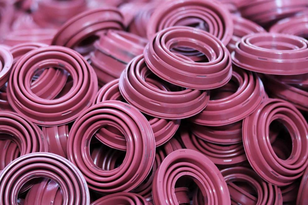 ¿Cuál es la diferencia entre sellos neumáticos e hidráulicos?