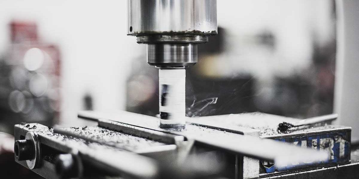 que-es-cnc ¿Qué es CNC y cómo funciona?