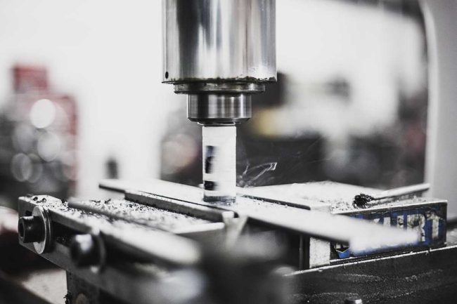 ¿Qué es CNC y cómo funciona?