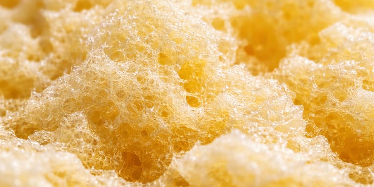 Estructura del poliuretano - Composición y propiedades.