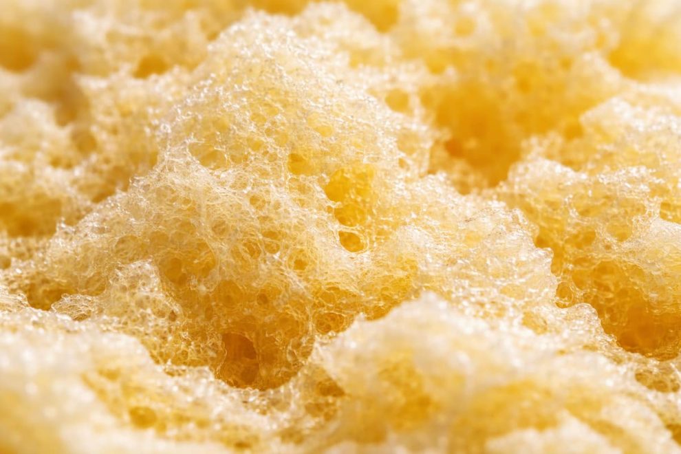 Estructura del poliuretano - Composición y propiedades.