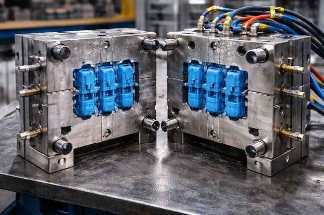 productos-inyeccion-de-plastico Productos inyección de plástico - Diseños, análisis y costos