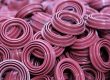 Ejemplos de elastómeros - Piezas fabricadas con elastómeros.