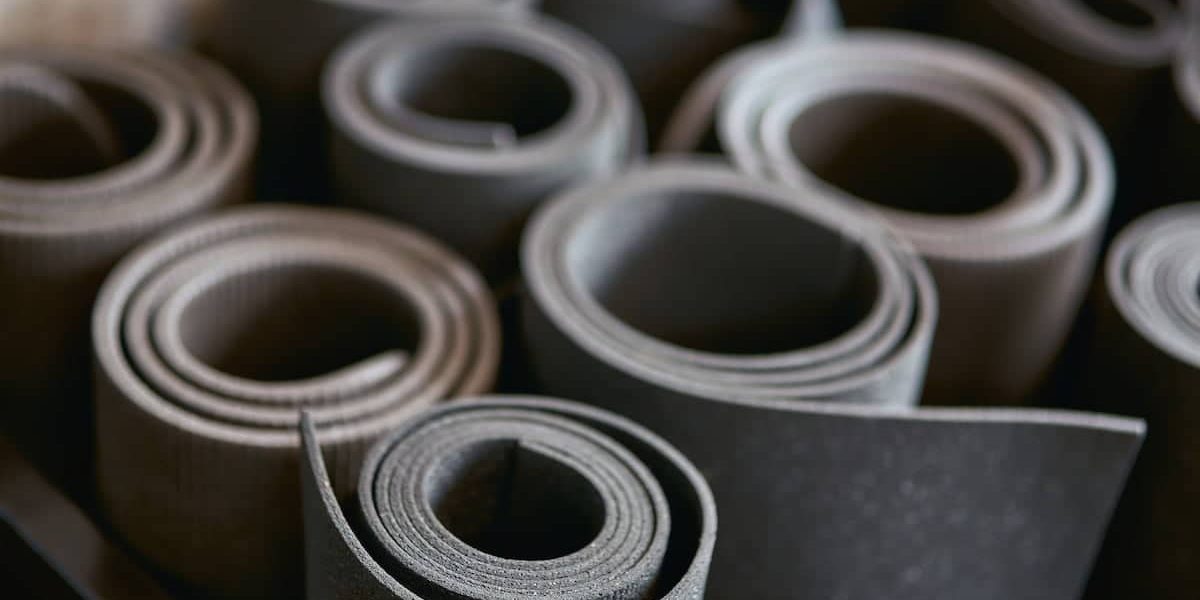 neopreno-industrial Neopreno industrial - Neopleno aplicado en materiales de producción.