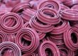 Viton o FMK es uno de los elastómeros industriales más usados.