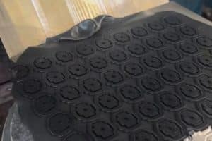 epdm - Sellos y Partes proceso EPDM